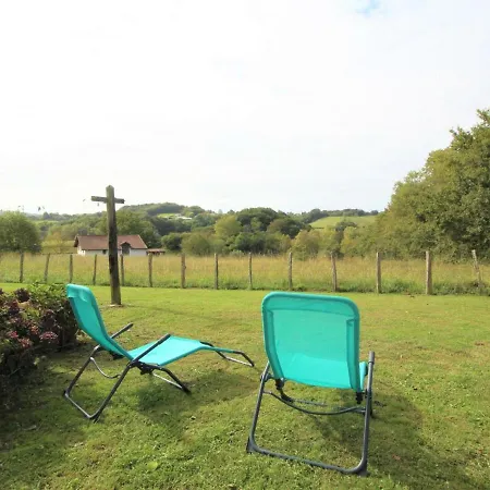 Espelette, 3 Pièces, 3 Personnes - Fr-1-384-602 Casa vacanze