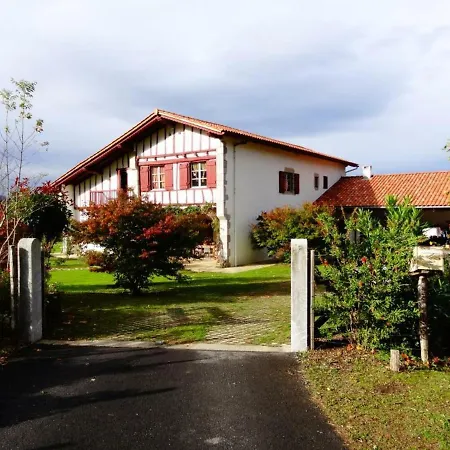 Espelette, 3 Pièces, 3 Personnes - Fr-1-384-602 Casa vacanze *