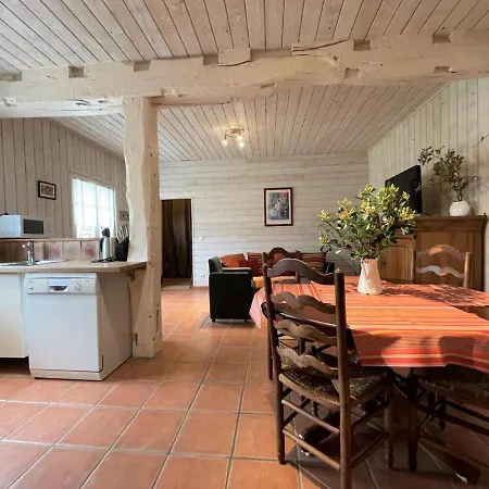 Espelette, 3 Pièces, 3 Personnes - Fr-1-384-602 Casa vacanze *
