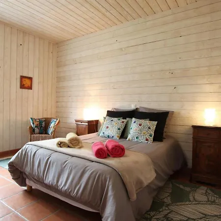 Espelette, 3 Pièces, 3 Personnes - Fr-1-384-602 *