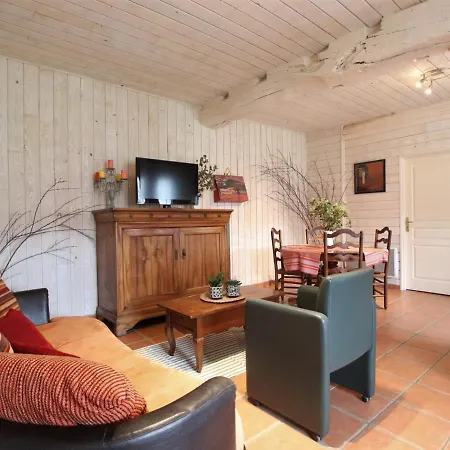 Casa vacanze Espelette, 3 Pièces, 3 Personnes - Fr-1-384-602