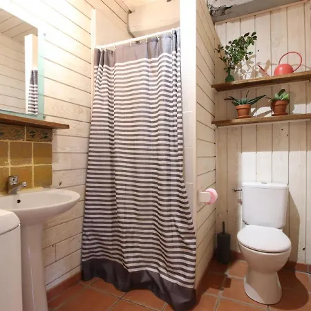 Espelette, 3 Pièces, 3 Personnes - Fr-1-384-602 Casa vacanze *