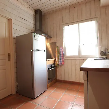 Espelette, 3 Pièces, 3 Personnes - Fr-1-384-602 Casa vacanze Espelette