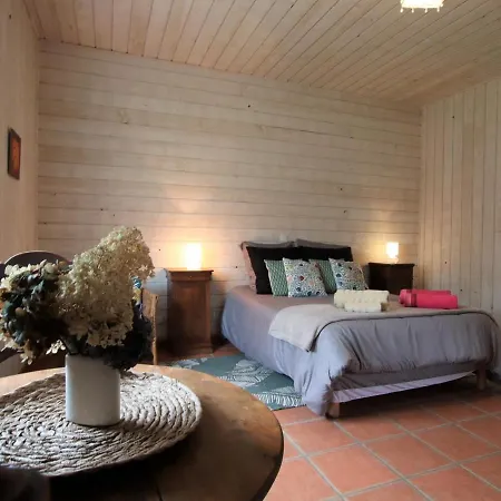 Espelette, 3 Pièces, 3 Personnes - Fr-1-384-602 Casa vacanze Espelette