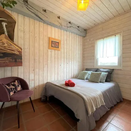 Casa vacanze Espelette, 3 Pièces, 3 Personnes - Fr-1-384-602 Espelette