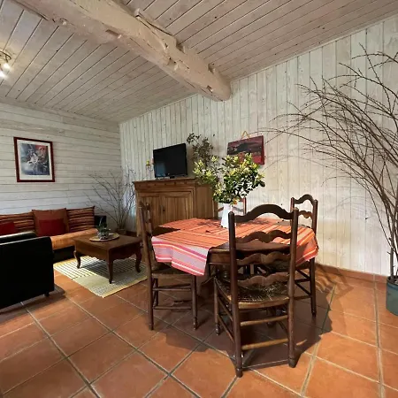 Espelette, 3 Pièces, 3 Personnes - Fr-1-384-602 Espelette