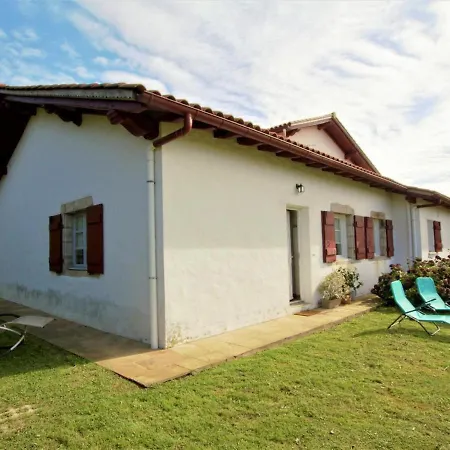 Espelette, 3 Pièces, 3 Personnes - Fr-1-384-602 Casa vacanze Espelette